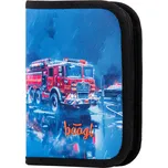 BAAGL Školní penál jednopatrový Záchranáři