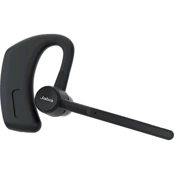 Sluchátka Jabra Perform 45 In Ear Headset Bluetooth® mono černá