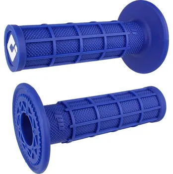 Osvětlení pro motocykl ODI řazení (gripy) OFF ROAD FULL WAFFLE MX SINGLE PLY GRIP barva světle modrá (ODI řazení (gripy) OFF ROAD FULL WAFFLE MX SINGLE PLY GRIP barva světle modrá)