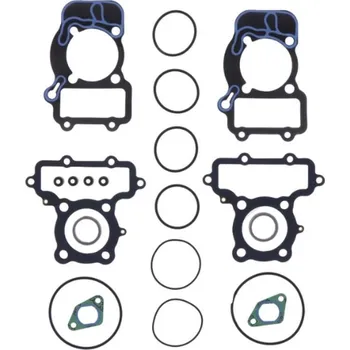 Těsnění motoru ATHENA těsnění TOP-END YAMAHA XV 250 VIRAGO 90-07, XV 250 V-STAR 08-11 (ATHENA těsnění TOP-END YAMAHA XV 250 VIRAGO 90-07, XV 250 V-STAR 08-11)