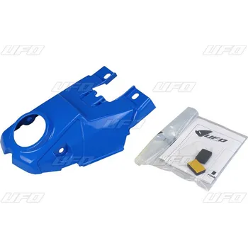 Osvětlení pro motocykl UFO kryt palivové nádrže SUZUKI RMZ 250 19, RMZ 450 18-19 barva světle modrá (UFO kryt palivové nádrže SUZUKI RMZ 250 19, RMZ 450 18-19 barva světle modrá)