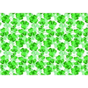 Balící papír Balící papír Čtyřlístek