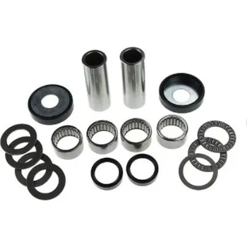 Tlumič řízení PIVOT WORKS sada na opravu kyvné vidlice YAMAHA YZ 80 93-98 (PIVOT WORKS sada na opravu kyvné vidlice YAMAHA YZ 80 93-98)