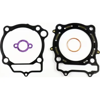 Těsnění motoru ATHENA těsnění TOP-END SUZUKI RMZ 450 07 (95,5mm) STANDARD ( pro sadu válců P400510100011 ) (ATHENA těsnění TOP-END SUZUKI RMZ 450 07 (95,5mm) STANDARD ( pro sadu válců P400510100011 ))