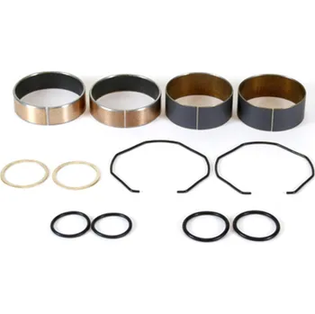 Tlumič řízení PROX sada pouzder přední vidlice SUZUKI RMZ 250 04-06, YAMAHA WRF 250 (05) (38-6036) (PROX sada pouzder přední vidlice SUZUKI RMZ 250 04-06, YAMAHA WRF 250 (05) (38-6036))