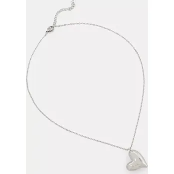 Náhrdelník Náhrdelník Answear.LAB no.11.1.ios stříbrná SLV, vel. ONE SIZE