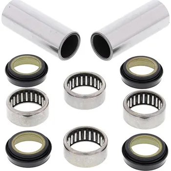 Tlumič řízení ALL BALLS sada na opravu kyvné vidlice KAWASAKI KX 125/250 94-95, KLX 650 93-96 (ALL BALLS sada na opravu kyvné vidlice KAWASAKI KX 125/250 94-95, KLX 650 93-96)