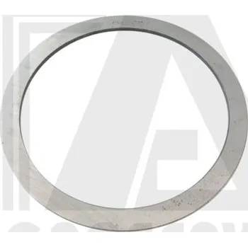 Spojková lamela Pružina talířová - lamela