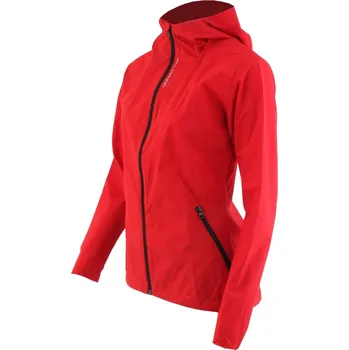 Dámská bunda Axon Rainbow D Velikost: XXL / Barva: červená