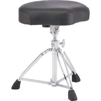 Bubenická stolička Pearl D-3500 Roadster Drum Throne