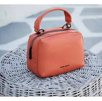 Kabelka David Jones Dámská kabelka David Jones CH21032, různé barvy Barva: Ivory