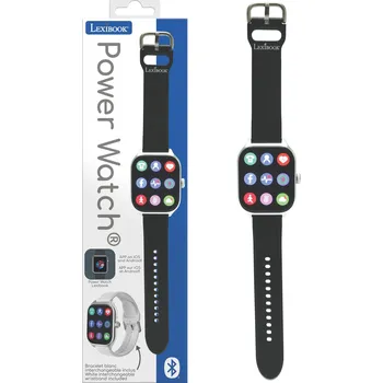 Hodinky Dětské hodinky Bluetooth Smartwatch
