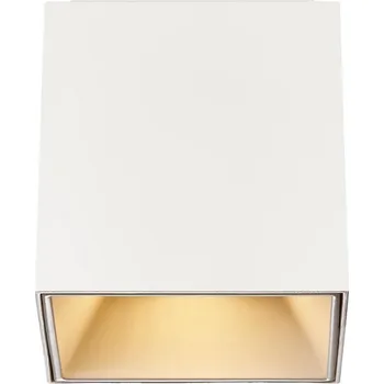 Stropní světlo Nordlux Stropní LED svítidlo Ethan - bílá