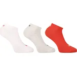 3PACK ponožky Puma nízké vícebarevné (701231277 004) XL 701231277 004 Možnost vrácení zboží ZDARMA do 120 dnů!