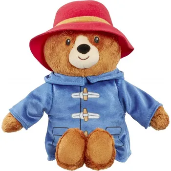 plyšák Rainbow Designs Limited Rainbow Plyšový Paddington Movie malý