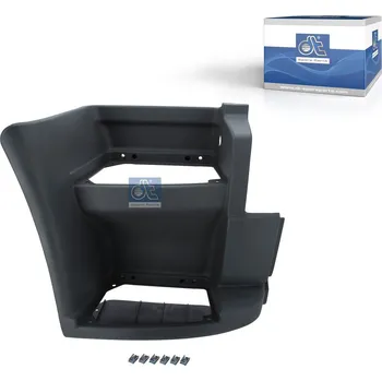 Prah karosérie Nástupní panel DT Spare Parts 6.70112