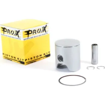 Píst motoru PROX píst TM EN / MX 125 92-19 (STD. 53.94mm) (10150.94) - nahrazuje 01.7222.A (PROX píst TM EN / MX 125 92-19 (STD. 53.94mm) (10150.94) - nahrazuje 01.7222.A)
