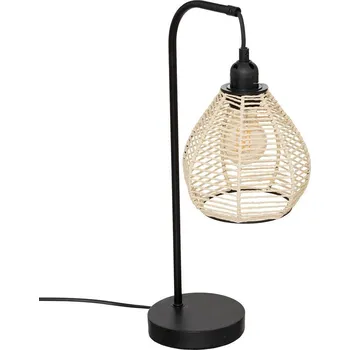 Lampička Stolní lampa Atmosphera Delia 47,5 cm