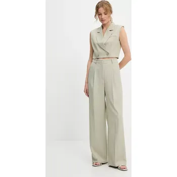 Set - bunda a kalhoty Answear.LAB V331.P981.HWK tyrkysová 65X, vel. L