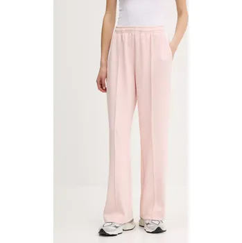 Tepláky Guess Jeans W5GB43.KB212 růžová 03X, vel. XS