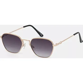 Sluneční brýle Sluneční brýle Answear.LAB dámské, černá barva 015405.flk 99X, vel. ONE SIZE