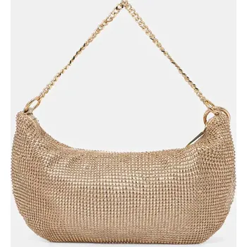 Kabelka Kabelka Aldo VIPREADY zlatá barva, 13989267 VIPREADY.717 GLD, vel. ONE SIZE