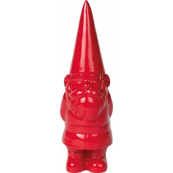 Otvírák Otvírák na lahve DOIY Gnome červená barva DYBOPGNRE 33X