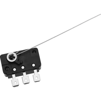 vypínač Onpira Koncový jehlový spínač / mikrospínač 125/250V AC 5A