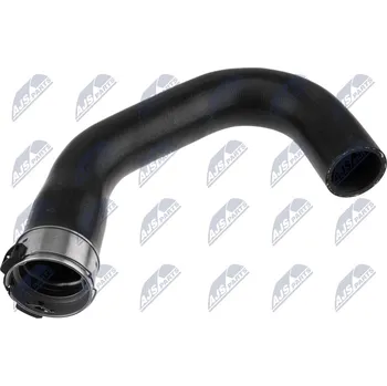 Turbodmychadlo Hadice plnícího vzduchu NTY GPP-PL-052