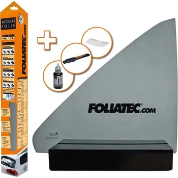 Auto-moto Tónovací fólie na okna Foliatec - Blacknight Light 76 x 300 cm