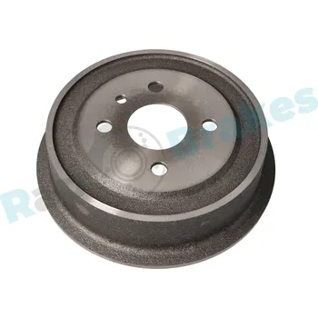 Brzdový buben Brzdový buben RAP BRAKES R-E0002