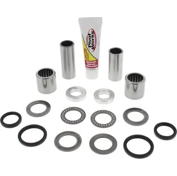 Tlumič řízení PIVOT WORKS sada na opravu kyvné vidlice HONDA CRF250R 04-09, CRF250X 04-17 (PIVOT WORKS sada na opravu kyvné vidlice HONDA CRF250R 04-09, CRF250X 04-17)