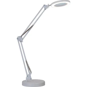 Lampička Stolní lampa Brilagi LED/12W/5V 3000/4200/6000K bílá