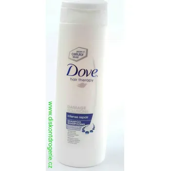 Šampon Dove šampon pro intenzivní péči 250 ml