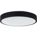 Brilliant -LED Stmívatelné stropní svítidlo FILIZ LED/24W/230V pr. 38,5 cm černá