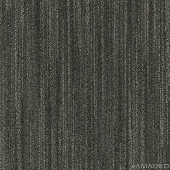 Koberec Kobercové čtverce Modulyss In - Groove 989 - šedé