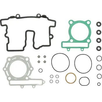 Těsnění motoru NAMURA těsnění TOP-END KAWASAKI KSF250 MOJAVE 87-04 (NAMURA těsnění TOP-END KAWASAKI KSF250 MOJAVE 87-04)