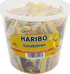 Haribo medvídci málé sáčky 9,8g 100ks