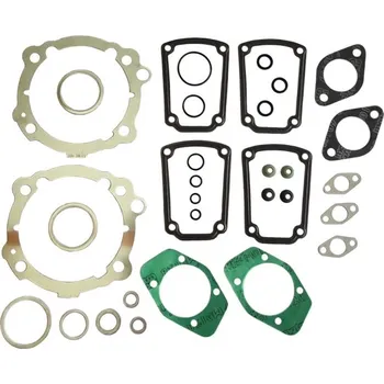 Těsnění motoru ATHENA kompletní sada těsnění (bez gufer) CAGIVA GRAN CANYON 900 98-00 (ATHENA kompletní sada těsnění (bez gufer) CAGIVA GRAN CANYON 900 98-00)