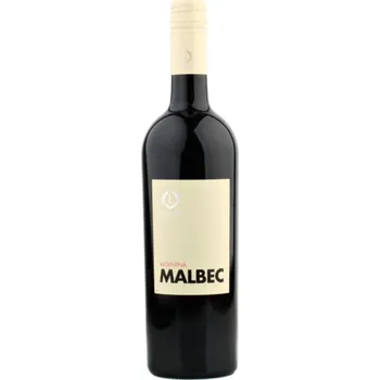 Víno Legendar Malbec 0,75l