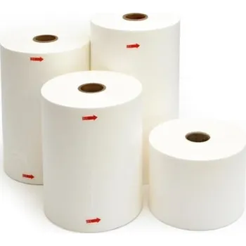 Laminovací fólie Lamin. fólie Ultrabond role,320mmx1000m,24mic lesk
