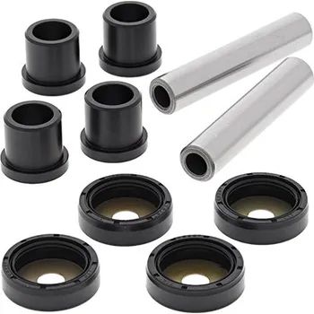 ALL BALLS opravná sada zadního zavěšení ( upevnění řídících ramen k čepu řízení) KAWASAKI BRUTE FORCE KVF 650/750 05-21, TERYX 750 08-13, KVF750 BRUTE FORCE EPS 12-24 (ALL BALLS opravná sada zadního zavěšení ( upevnění řídících ramen k čepu řízení) KAWASA