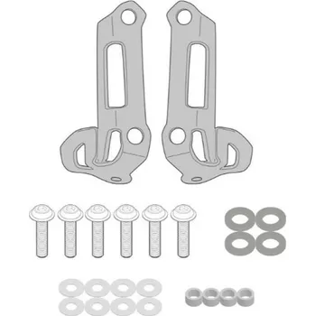 Motodíl KAPPA upevnění štítu 3122SK HONDA CB 500 HORNET 24-25 (KAPPA upevnění štítu 3122SK HONDA CB 500 HORNET 24-25)