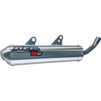 Výfuk pro motocykl DEP PIPES koncovka výfuku KTM EXC 250/300 TPI 19-, HUSQVARNA TX 250/300 19-, TE 250/300 TPI 20- (DEP PIPES koncovka výfuku KTM EXC 250/300 TPI 19-, HUSQVARNA TX 250/300 19-, TE 250/300 TPI 20-)