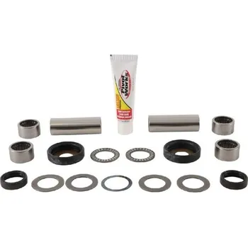 Tlumič řízení PIVOT WORKS sada na opravu kyvné vidlice YAMAHA YZ 125 93 (PIVOT WORKS sada na opravu kyvné vidlice YAMAHA YZ 125 93)