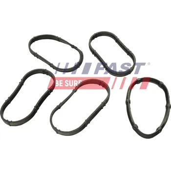 Spojovací materiál motoru Těsnění sacího potrubí - koleno FAST FT49456