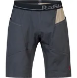 RAFIKI Megos - pánské kraťasy Barva: Blue Graphite/ Brindle, Velikost: S