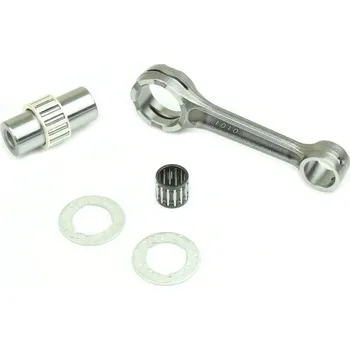 Motodíl ATHENA ojniční sada s kompletem těsnění motorovýCH HONDA CR 125 R 05-07 vyrobeno v Japonsku (ATHENA ojniční sada s kompletem těsnění motorovýCH HONDA CR 125 R 05-07 vyrobeno v Japonsku)