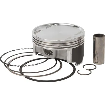 Píst motoru Píst Vertex KAWASAKI KFX 750 BRUTE FORCE BIG BORE +6mm 9;1 (90,95mm) (kroužky 590391000002 X 1 komplet) (Píst Vertex KAWASAKI KFX 750 BRUTE FORCE BIG BORE +6mm 9;1 (90,95mm) (kroužky 590391000002 X 1 komplet))