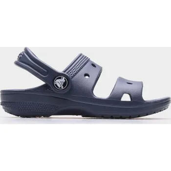 Chlapecké sandály Crocs Klasické dětské sandály Croslite™ Tmavě modré, 25,5 i476_52187871